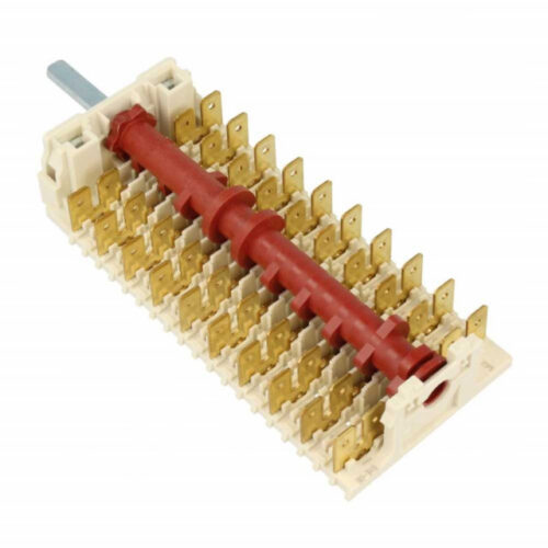 Comutator cuptor electric Indesit, Ariston – Original