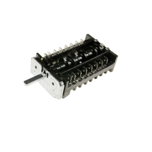 Comutator cuptor electric Techwood – Compatibil