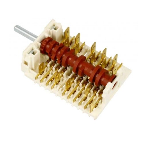 Comutator cuptor electric Teka – Original