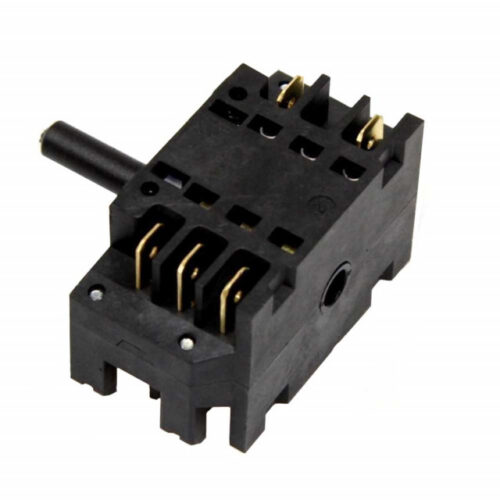 Comutator cuptor electric Whirlpool – Original