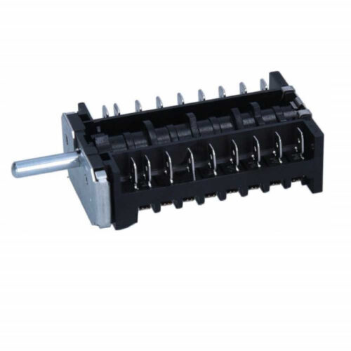 Comutator cuptor electric Whirlpool, Indesit, Hotpoint Ariston, Ariston – Original