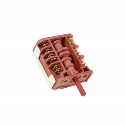 Comutator cuptor Electrolux, Zanussi – Original