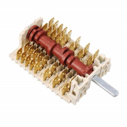 Comutator cuptor Hansa, Amica – Compatibil