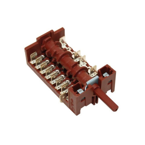 Comutator, selector rotativ cuptor încorporabil Samsung DG34-00008A – Original