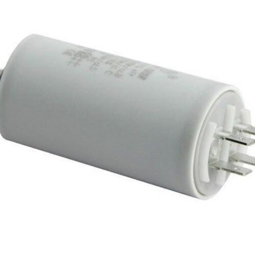 Condensator 2,5 UF 450V – Compatibil