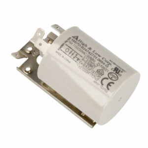 Condensator antiparazitare Mașină de spălat Gorenje – Original