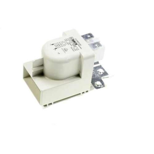 Condensator antiparazitare Mașină de spălat Whirlpool – Original