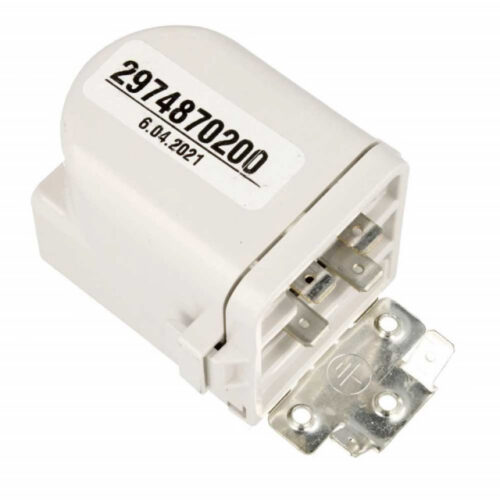 Condensator uscător rufe Beko, Grundig – Original