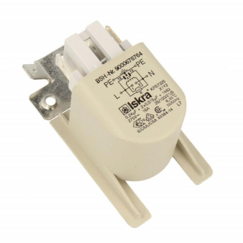 Condensator uscător rufe Bosch, Siemens – Original