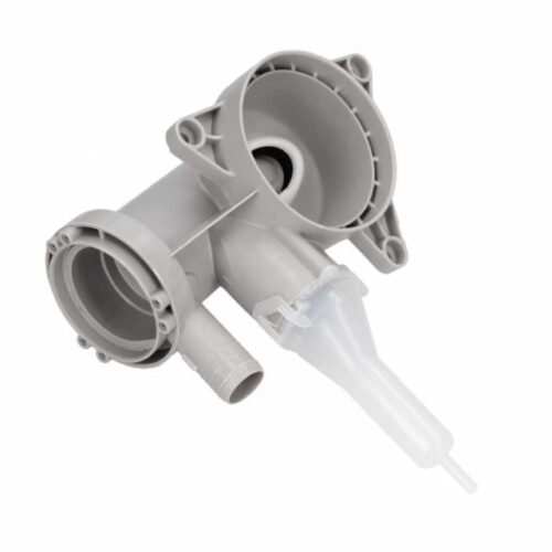 Corp filtru pompa Mașină de spălat Electrolux, Zanussi – Original