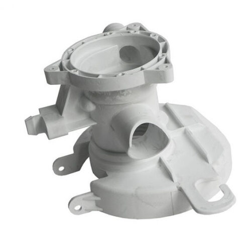 Corp filtru pompa Mașină de spălat Gorenje – Original