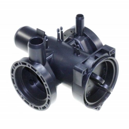 Corp filtru, pompa Mașină de spălat Lg – Original