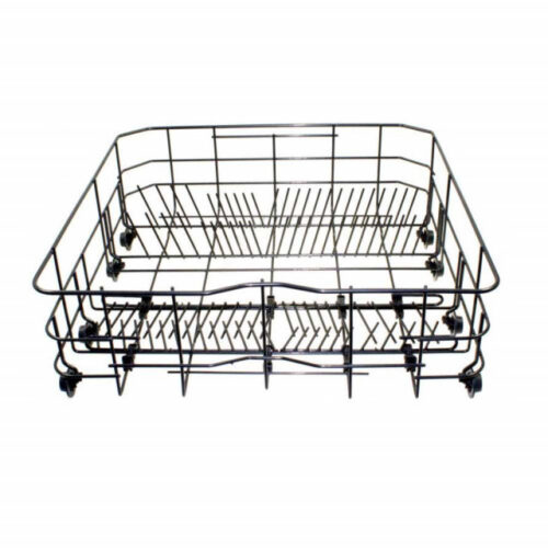 Coș inferior mașină de spălat vase Whirlpool, Indesit, Hotpoint Ariston – Original