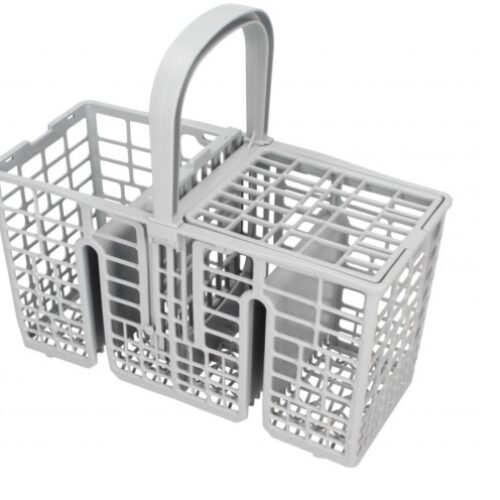 Cos tacamuri Mașină de spălat vase Whirlpool, Indesit – Original