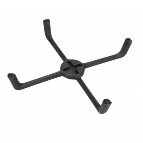 Cruce adaptor arzator aragaz Gorenje – Original