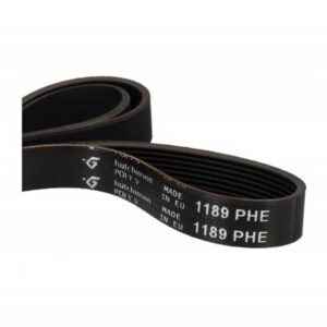 Curea 1189 H8 EL mașină de spălat – Compatibil