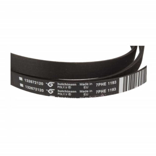 Curea 1193H7 Mașină de spălat Aeg, Electrolux – Original