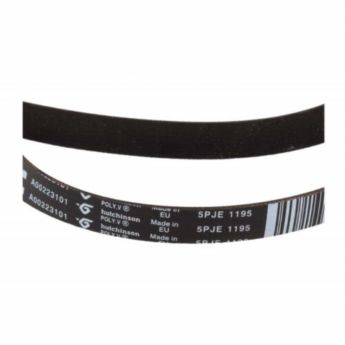 Curea 1195 5PJE Mașină de spălat Aeg, Electrolux, Zanussi – Original