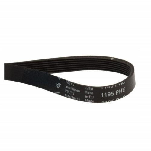 Curea 1195H7EL Mașină de spălat Indesit – Compatibil