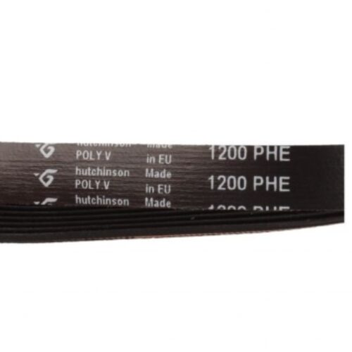 Curea 1200H8EL Mașină de spălat Candy, Hoover – Compatibil