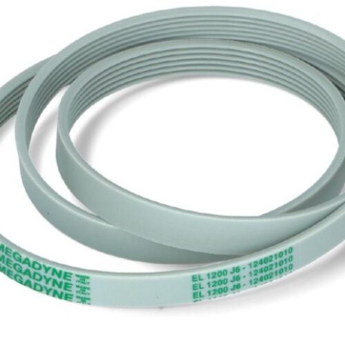 Curea 1200J6EL Mașină de spălat Electrolux, Aeg – Compatibil