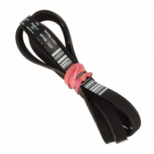 Curea 1227H6 EL Mașină de spălat – Compatibil