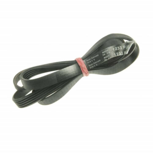 Curea 1233J5EL Mașină de spălat – Compatibil