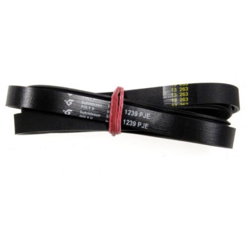 Curea 1239J5EL Mașină de spălat – Compatibil