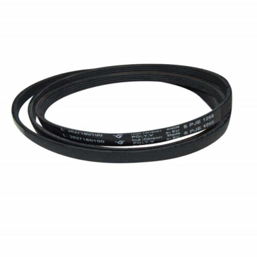 Curea 1265 5PJE Mașină de spălat Beko, Grundig – Original