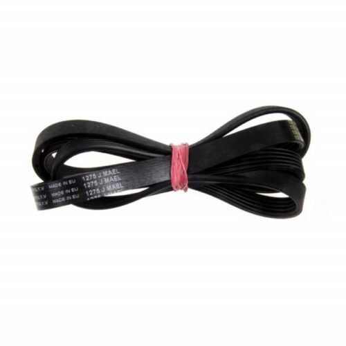 Curea 1275J5EL Mașină de spălat – Compatibil