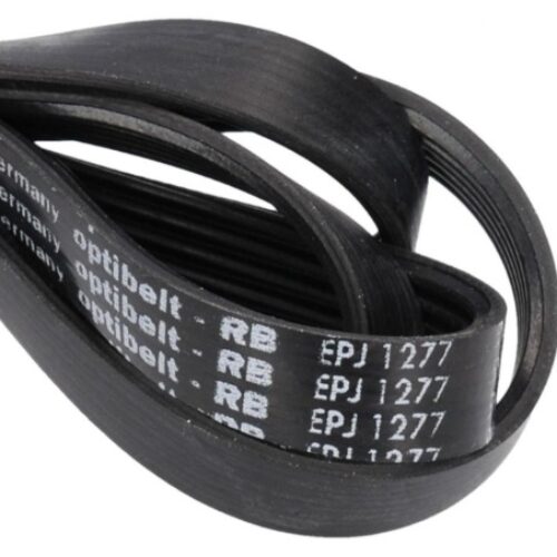 Curea 1277J5EL Mașină de spălat – Compatibil