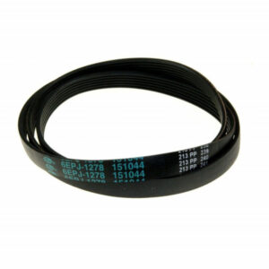 Curea 1278EPJ6 Mașină de spălat Gorenje – Original