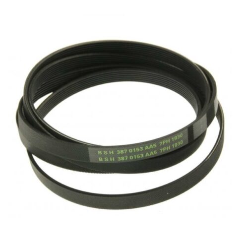 Curea 1930H7 Mașină de spălat Bosch, Siemens – Original