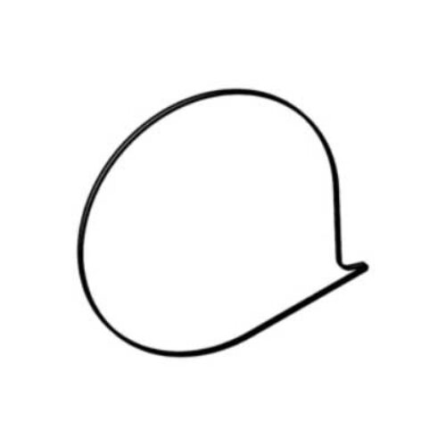 Curea 1975H7 uscător Aeg, Electrolux, Zanussi – Original