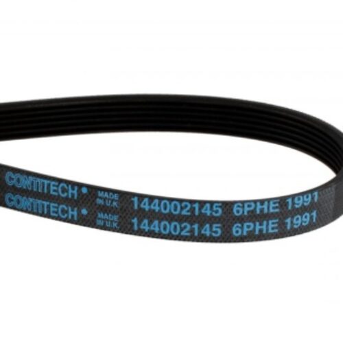 Curea 1991 H6 Mașină de spălat si uscător – Original