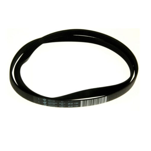 Curea 5PJE1194 Mașină de spălat Whirlpool, Indesit, Hotpoint Ariston – Original