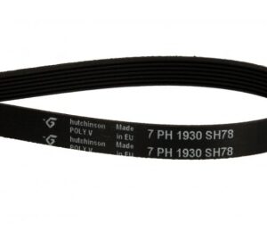 Curea 7PH 1930 mașină de spălat – Compatibil