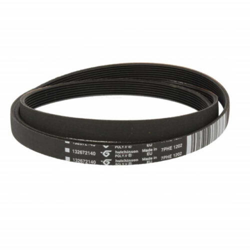 Curea 7PHE1202 Mașină de spălat Electrolux, Zanussi – Original