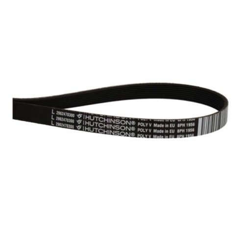 Curea 8PH1956 uscător rufe Arctic, Beko – Original