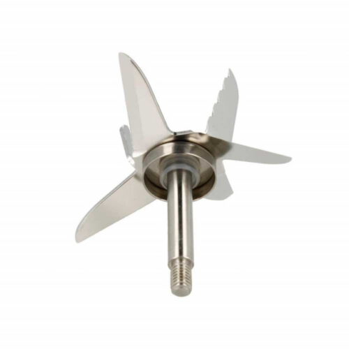 Cuțit, garnitură robot de bucatarie Tefal, Moulinex, Krups – Original