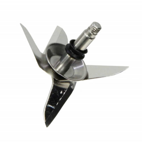 Cuțit, garnitură robot de bucatarie Tefal, Moulinex, Rowenta – Original