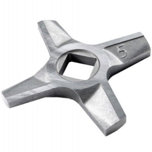 Cuțit nr 5 Mașină de tocat carne Zelmer – Compatibil