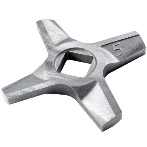 Cuțit nr 5 Mașină de tocat Zelmer Bosch – Original