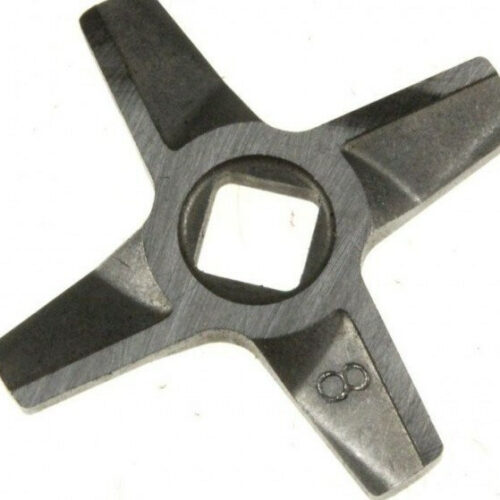 Cuțit nr 8 Zelmer ZMM Bosch Mașină de tocat carne – Original