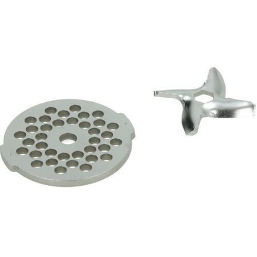 Cuțit + Sită Moulinex, Tefal Mașină de tocat carne – Compatibil