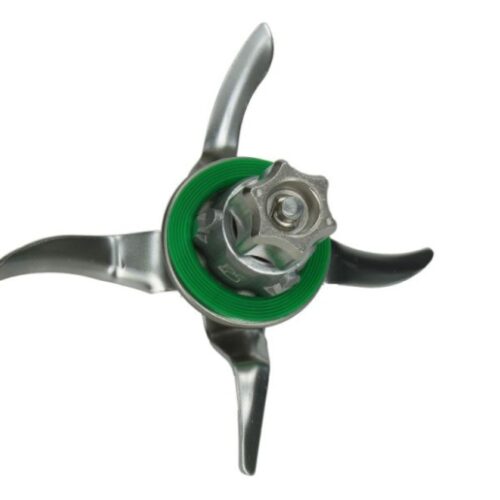 Cuțit Thermomix TM6 Vorwerk 58330 – Original