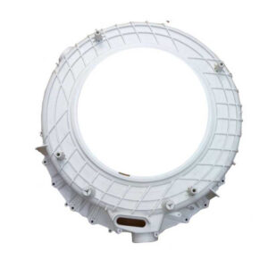 Cuvă față mașina de spălat Ok, Sharp – Compatibil