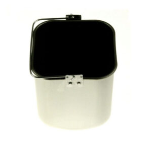 Cuva mașina de făcut pâine Gorenje BM900W 329957 – Original