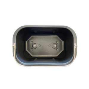 Cuva Mașină de facut paine Zass ZBM03 – Compatibil