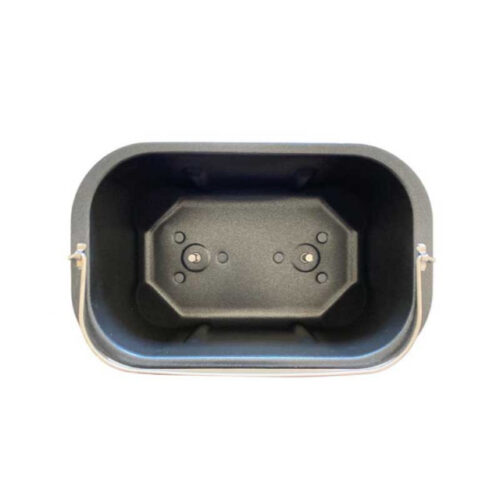 Cuva Mașină de facut paine Zass ZBM03 – Compatibil